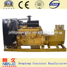 Le générateur de type ouvert le moins cher chinois 64KW / 80KVA SHANGCHAI SC4H115D2 (50 ~ 600kw)